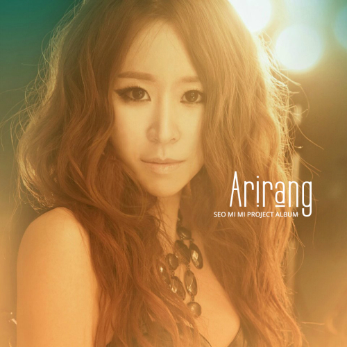 Seo Mi Mi – Arirang – EP