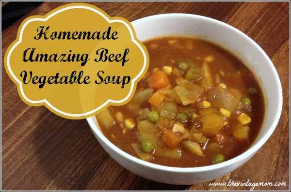 15 Soups for Autumn | Confessions of a Stay-At-Home Mom