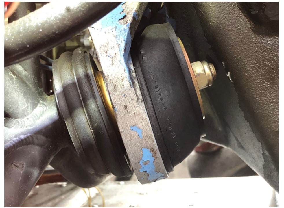 Kathryn's Report Cessna R182 Skylane RG, N6208T Accident occurred