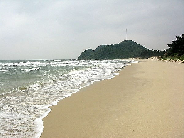 Quan Lan Island, Quang Ninh