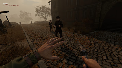 Pathologic 2 Game Screenshot 13