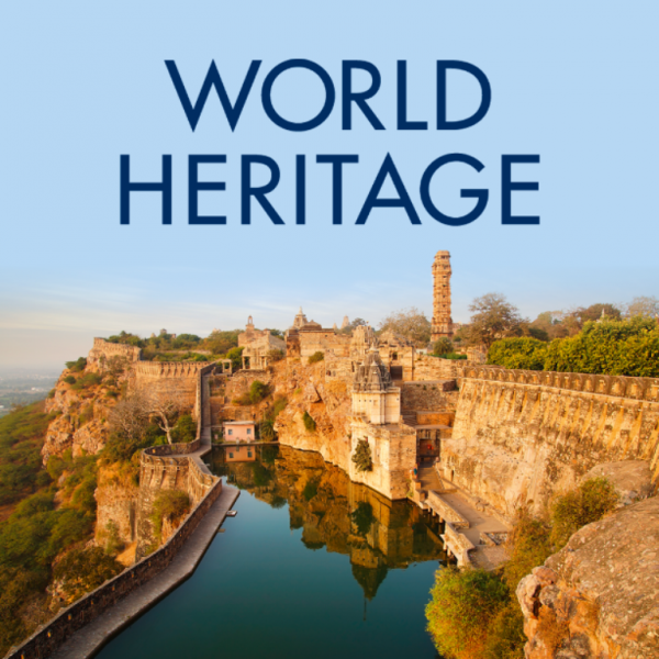 World Heritage Day 