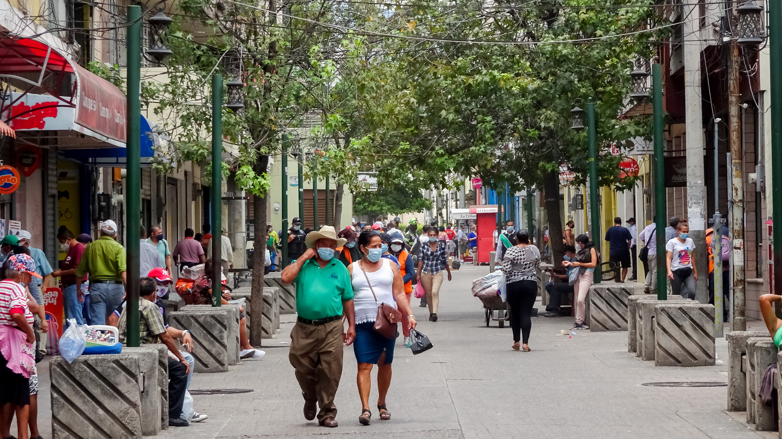 Honduras It's safe for tourists Sven's Travel Venues