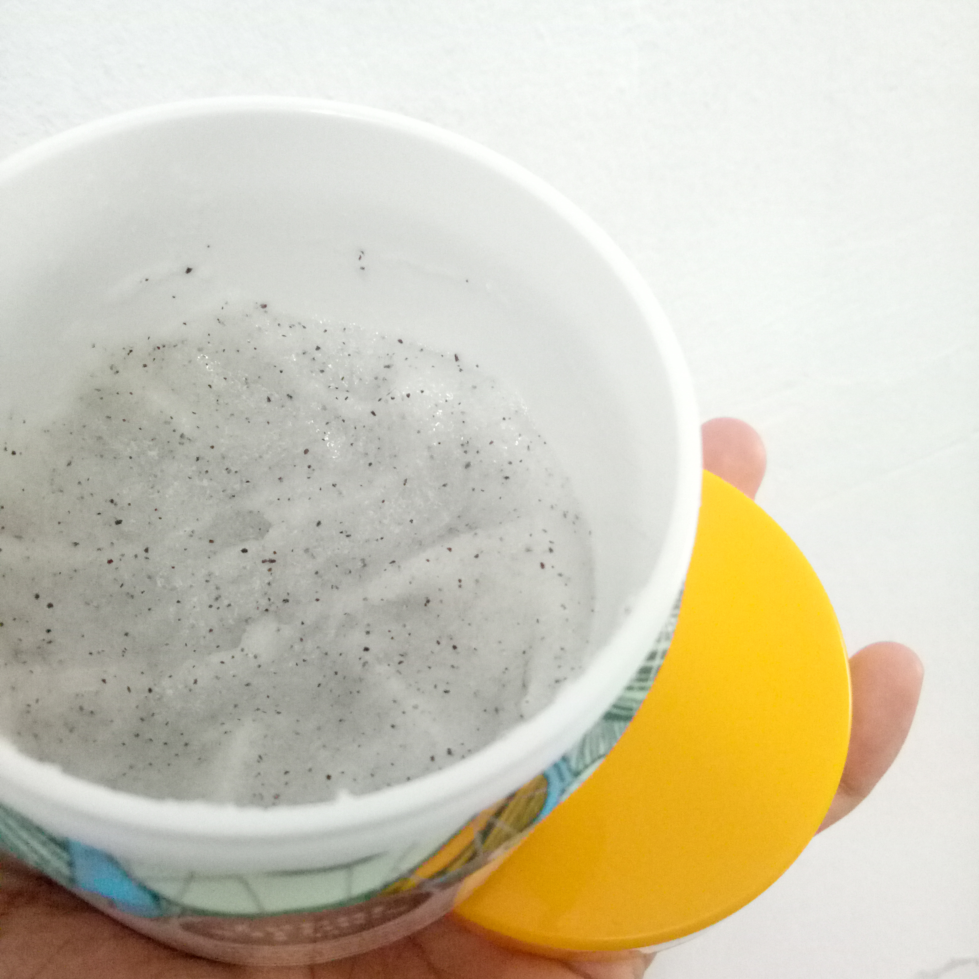 BEST BODY SCRUB FROM GOOD VIRTUES CO. Lifestyle blogger