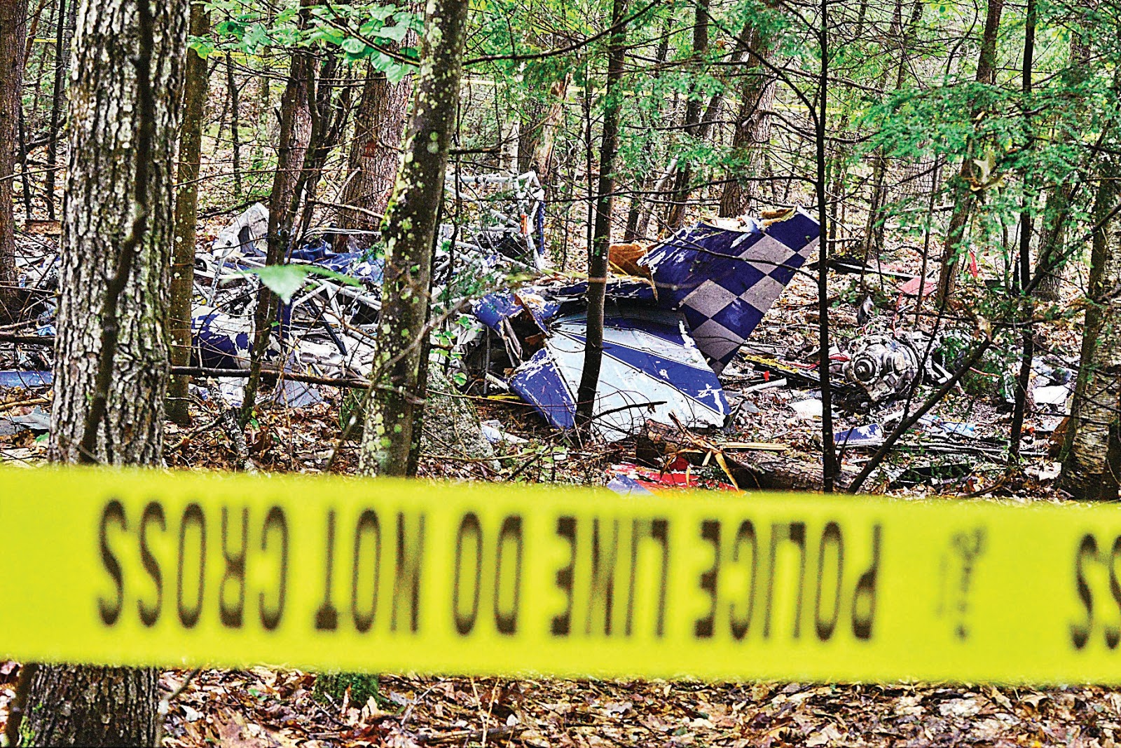 24+ Plane Crash Swanzey Nh ShandMohsin