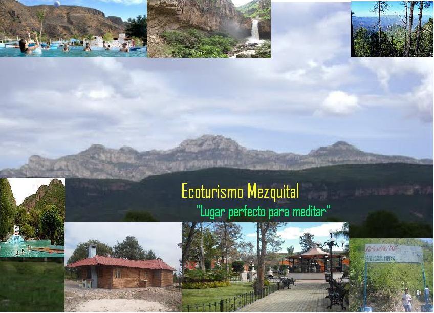 Municipio de Mezquital, Durango: Lugares atractivos de Municipio de ...