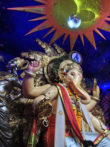 5 WAYS TO EARN MONEY FROM GANESH FESTIVAL.