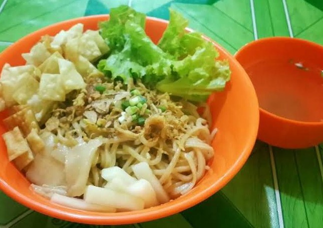 Resep Dan Cara Membuat Mie Ayam Lezat Dan Nikmat Resep Makanan Premium