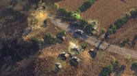 Sudden Strike 4 Game Screenshot 4