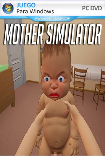 Mother Simulator PC Full Mother Simulator PC Full