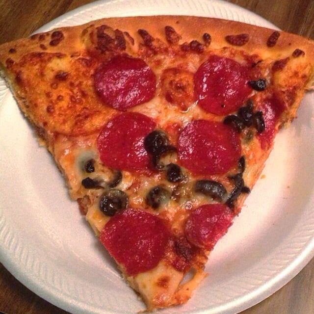 brooklyn style pizza domino