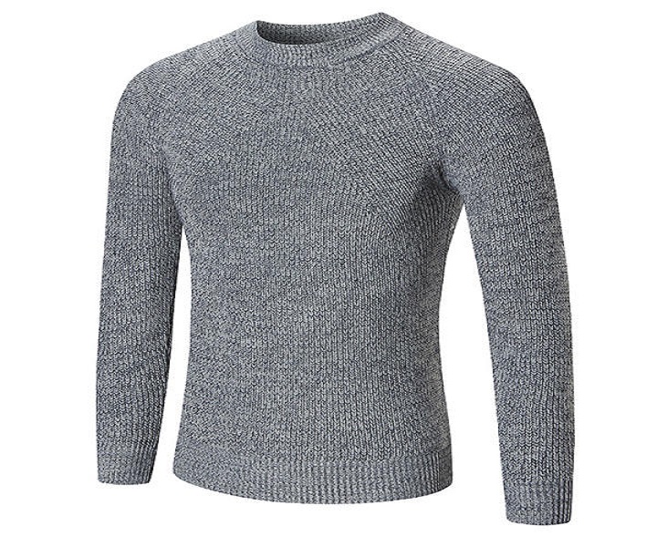 Cara Membedakan Model Baju Sweater Wanita Dan Sweater Pria