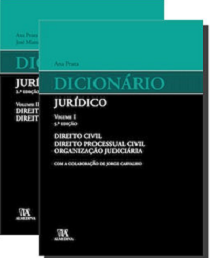 DICIONÁRIO JURIDICO