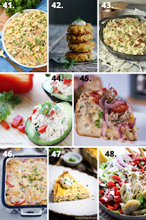 Frugal Canned Tuna Recipes | Frugal Canned Salmon Recipes