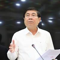 Chủ tịch TP.HCM muốn thêm gói hỗ trợ để doanh nghiệp không phá sản