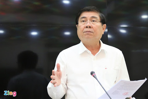 Chủ tịch TP.HCM muốn thêm gói hỗ trợ để doanh nghiệp không phá sản