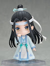 Nendoroid The Master of Diabolism Lan Wangji (#2070) Figure