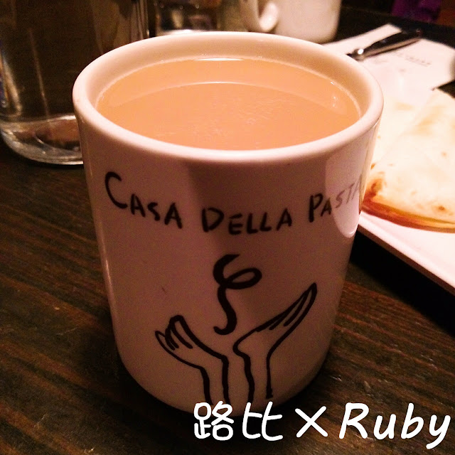 【台北市大安區 / 義式料理 / 忠孝敦化】義麵坊CASA DELLA PASTA