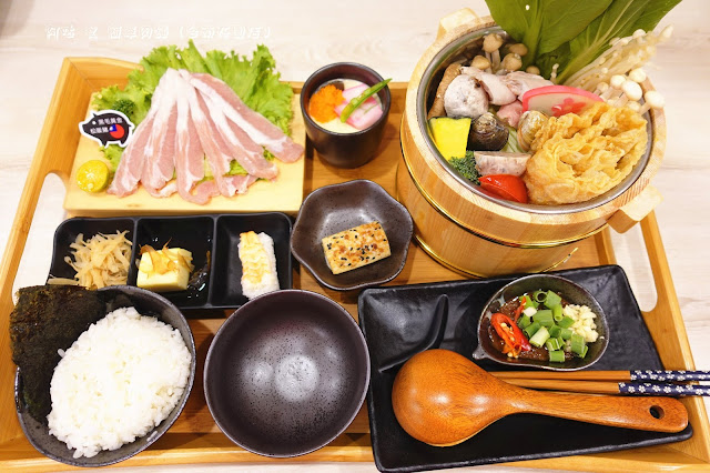 【臺南Ω北區】簡單肉鋪（台南花園店）｜已歇業