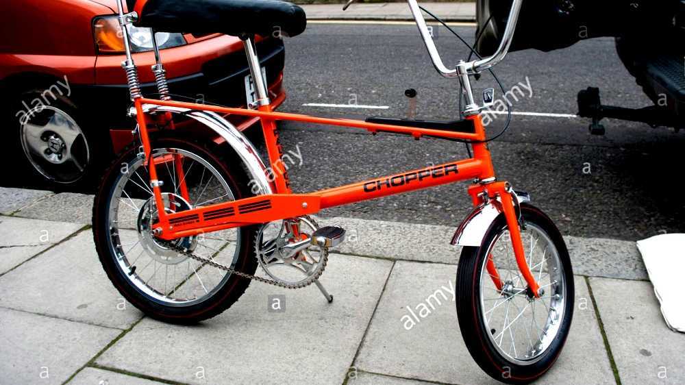 raleigh cycle england