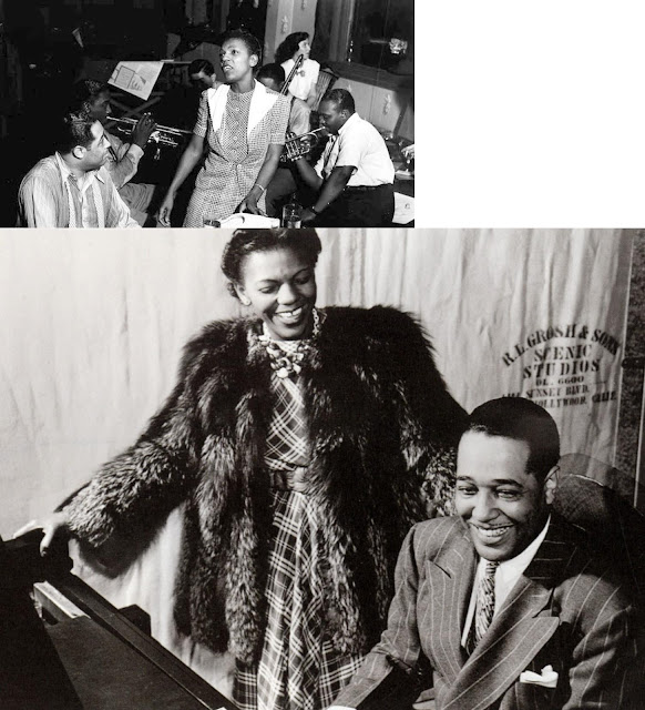 Super Terrific Sounds. Ivie Anderson