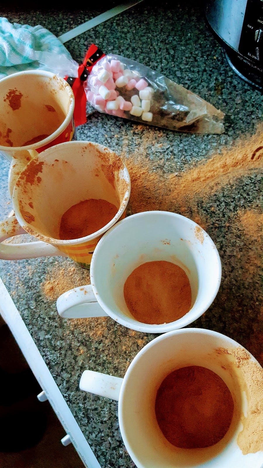 Hot Hot Hot Chocolate: How Fun Are These For Gifts? Hot Hot Hot Chocolate: The Wednesday Blog Hop