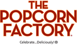 the popcorn factory