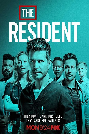 Direct Download & Watch Online Free Full Episode The Resident (S02E07) (Season 2, Episode 7) Full English Download 720p 480p