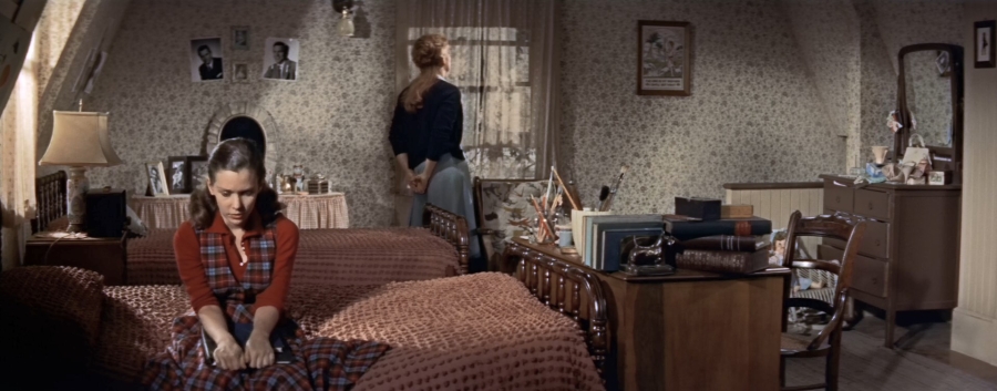 FÉRIAS DE AMOR (DUAL AUDIO/1080p) – 1955 006