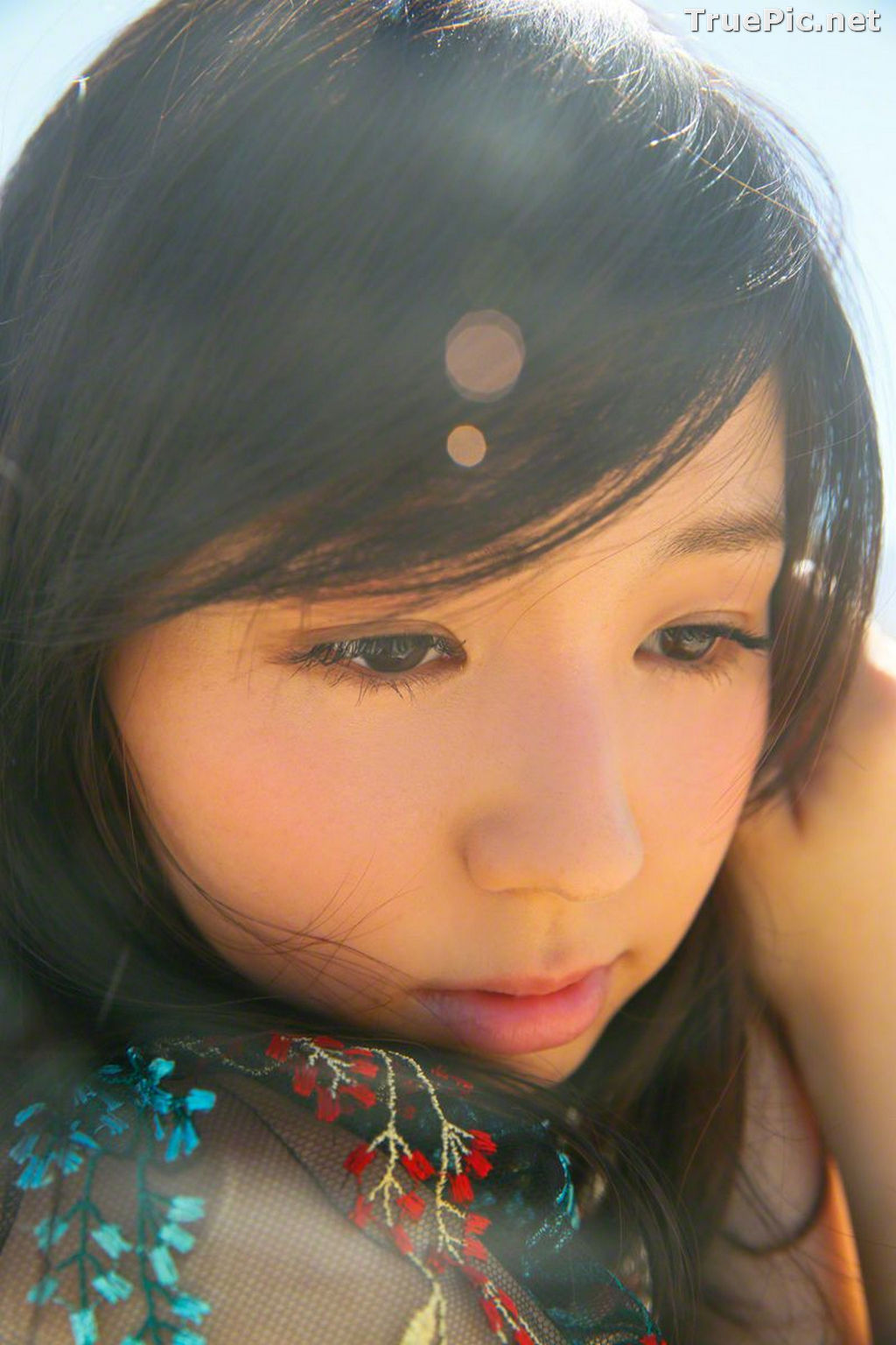 Image Wanibooks No.126 – Japanese Actress and Idol – Rina Koike - TruePic.net - Picture-16
