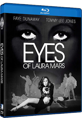 Eyes Of Laura Mars 1978 Blu Ray