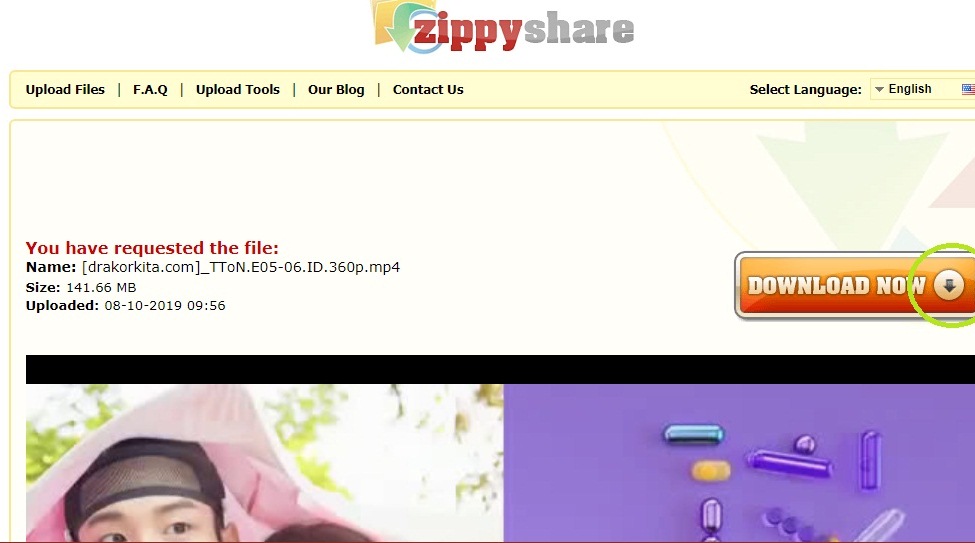 18 Situs Download Drama Korea Terbaru Images