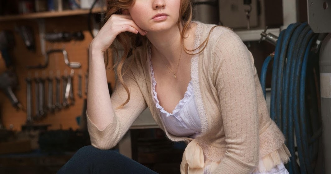 Liana liberato hot