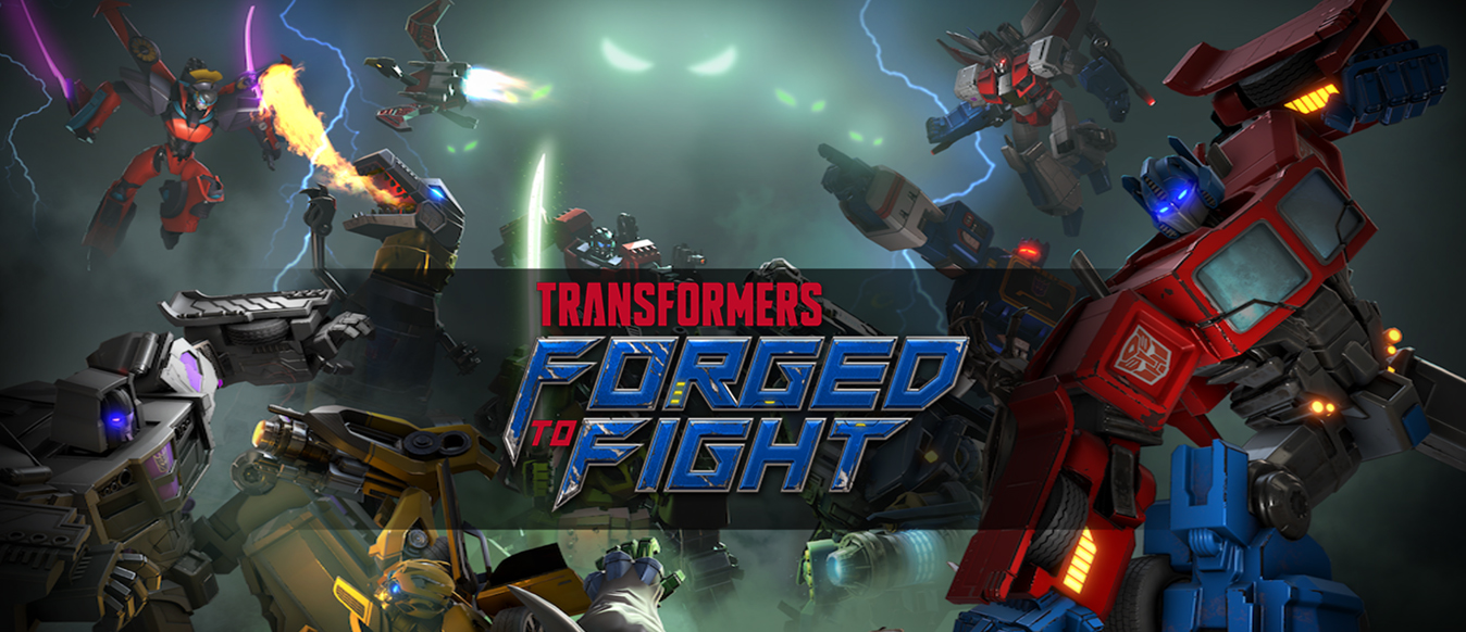 TRANSFORMERS to Fight Game Hack Online moboplay