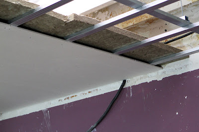 Siland: Fotos de Techos de Yeso Laminado