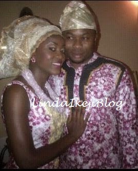 2 Wait, Tonto Dikeh's Mr X is married? See what I just found in my email (photos)
