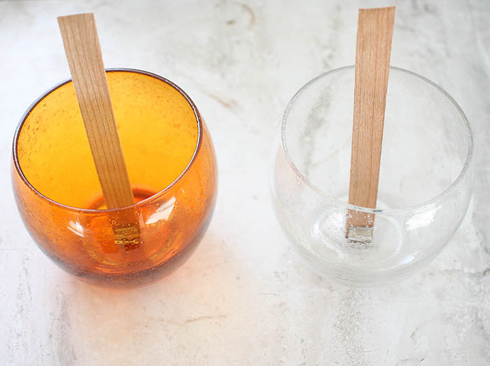 How To Make Container Candles Gina Michele