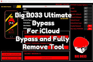 Big%2BB033%2BUltimate%2BBypass%2BFor%2BiCloud%2BBypass%2Band%2BFully%2BRemove%2BTool
