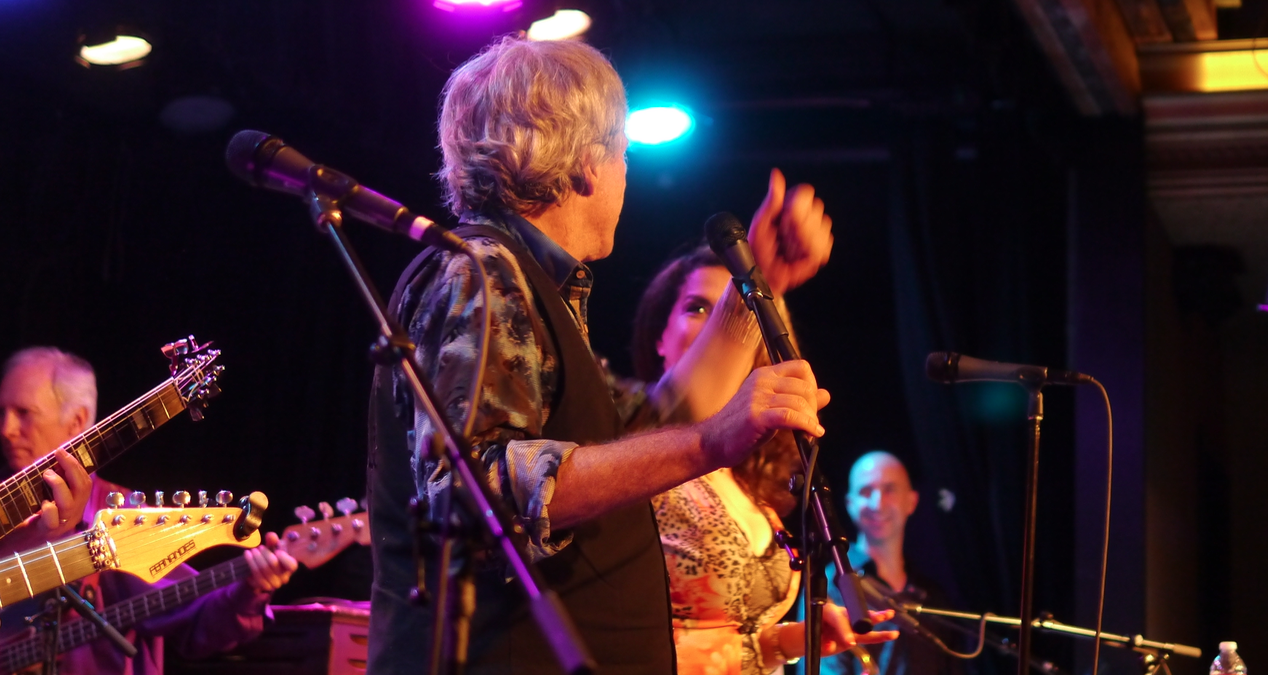 Hammondcast Number 1 Jon S Journal November 24 2012