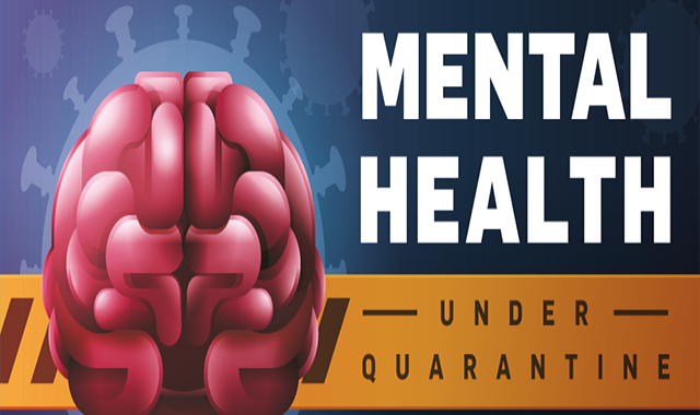 Mental Health Under Quarantine 