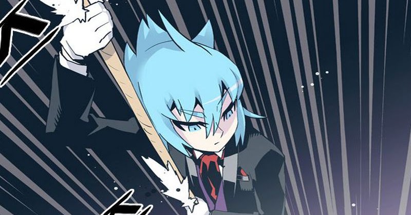 Maze Age Z | Scan AnimaAZ