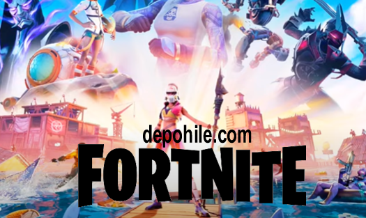 Fortnite PC Roof Bedava ESP, Aimbot Hilesi Yapımı Eylül 2021