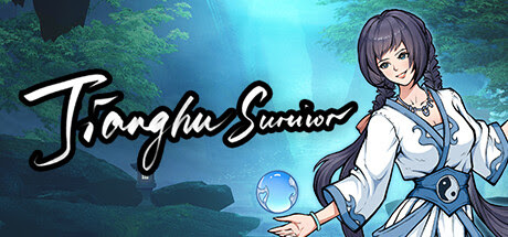 Jianghu Survivor-TENOKE