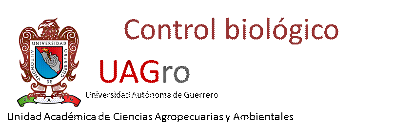 Control biológico   