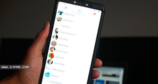 كيف تقوم باسترجاع رسائل الماسنجر المحذوفة نهائيا من الهاتف