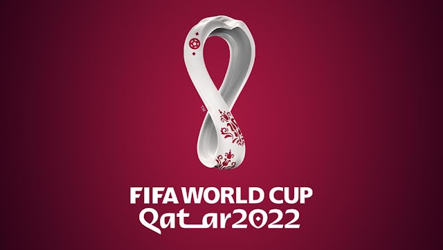 கத்தார் 2022 FIFA உலக கிண்ணத்தின் லோகோ வெளியானது