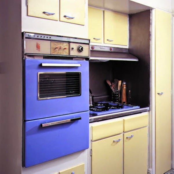 Home Appliances Trends 2014