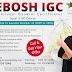 Is studying NEBOSH IGC Course useful? 