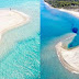 Ποσείδι Χαλκιδικής: Η παραλία που θυμίζει Καραϊβική 
