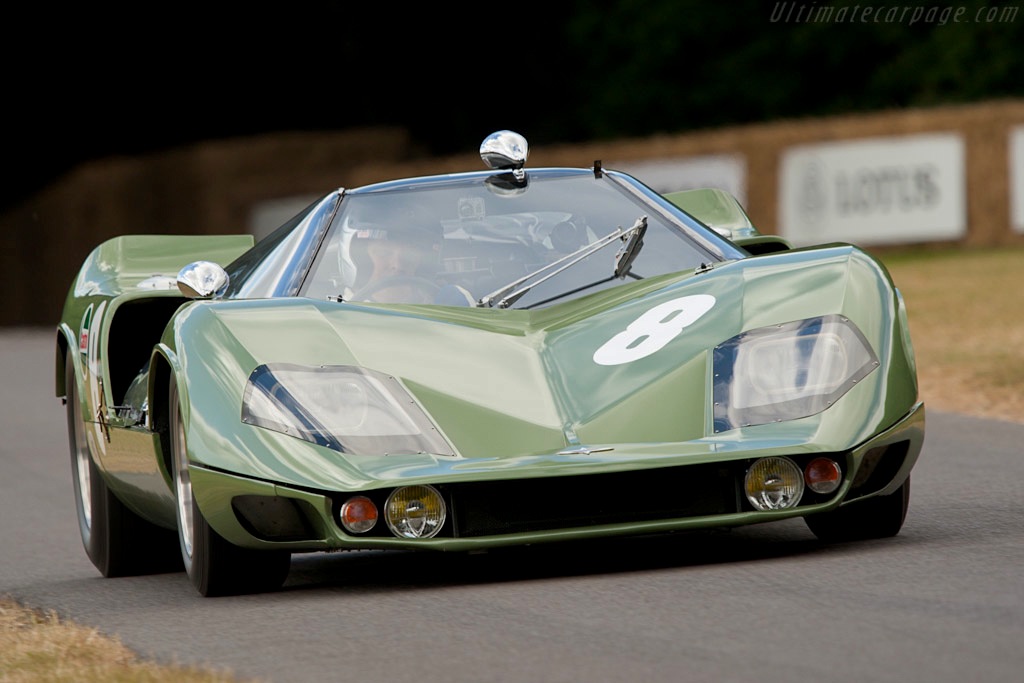 Marcos Mantis 1971
